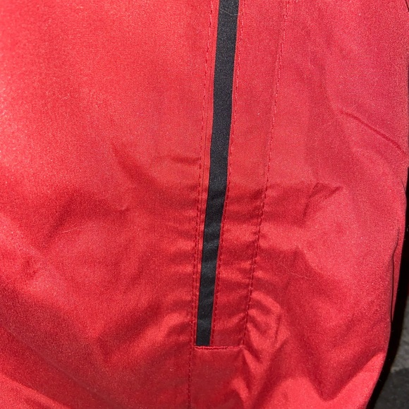 Brand New With Tags Outer Boundary The Bayside Jacket - Picture 4 of 6